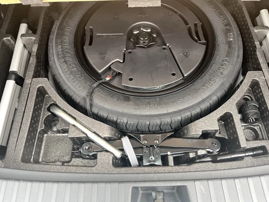 Bild eines Kodiaq Sportline TSI mHEV DSG