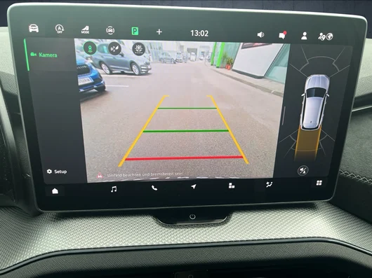 Bild eines Kodiaq Sportline TSI mHEV DSG