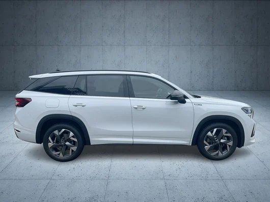 Bild eines Kodiaq Sportline TSI mHEV DSG