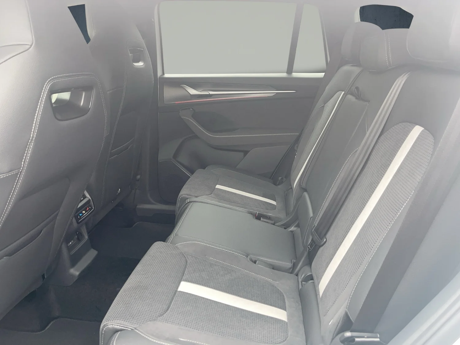 Bild eines Kodiaq Sportline TSI mHEV DSG
