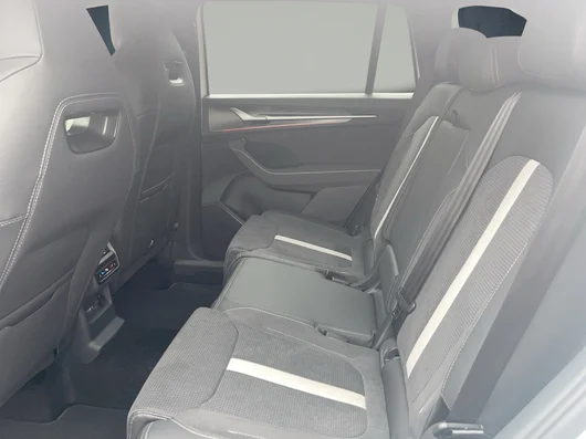 Bild eines Kodiaq Sportline TSI mHEV DSG