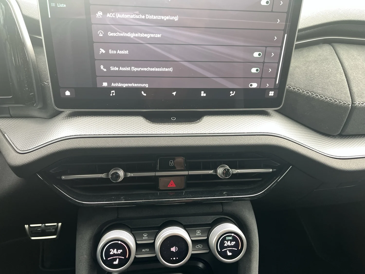 Bild eines Kodiaq Sportline TSI mHEV DSG