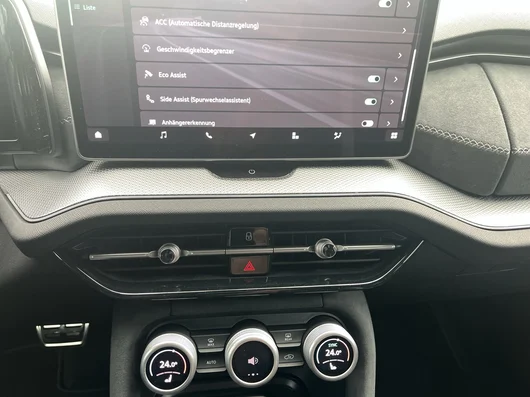 Bild eines Kodiaq Sportline TSI mHEV DSG