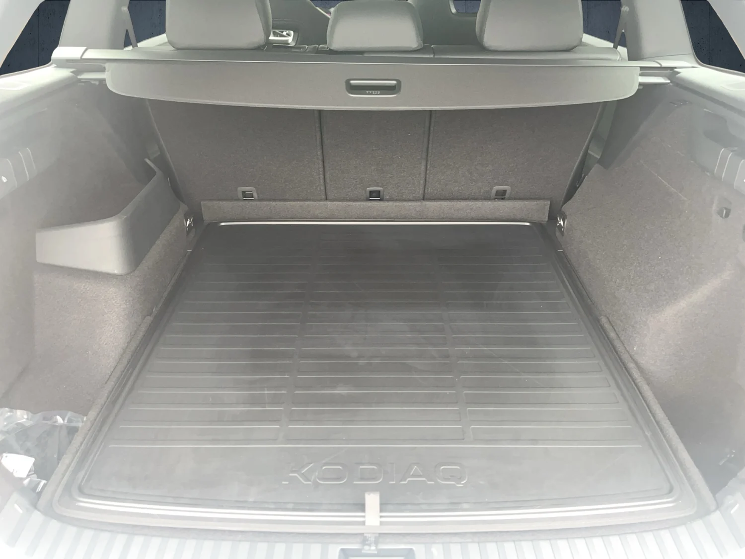 Bild eines Kodiaq Sportline TSI mHEV DSG