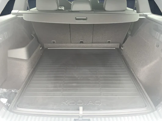 Bild eines Kodiaq Sportline TSI mHEV DSG