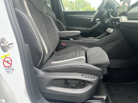 Bild eines Kodiaq Sportline TSI mHEV DSG
