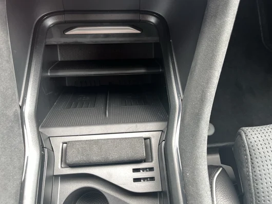 Bild eines Kodiaq Sportline TSI mHEV DSG