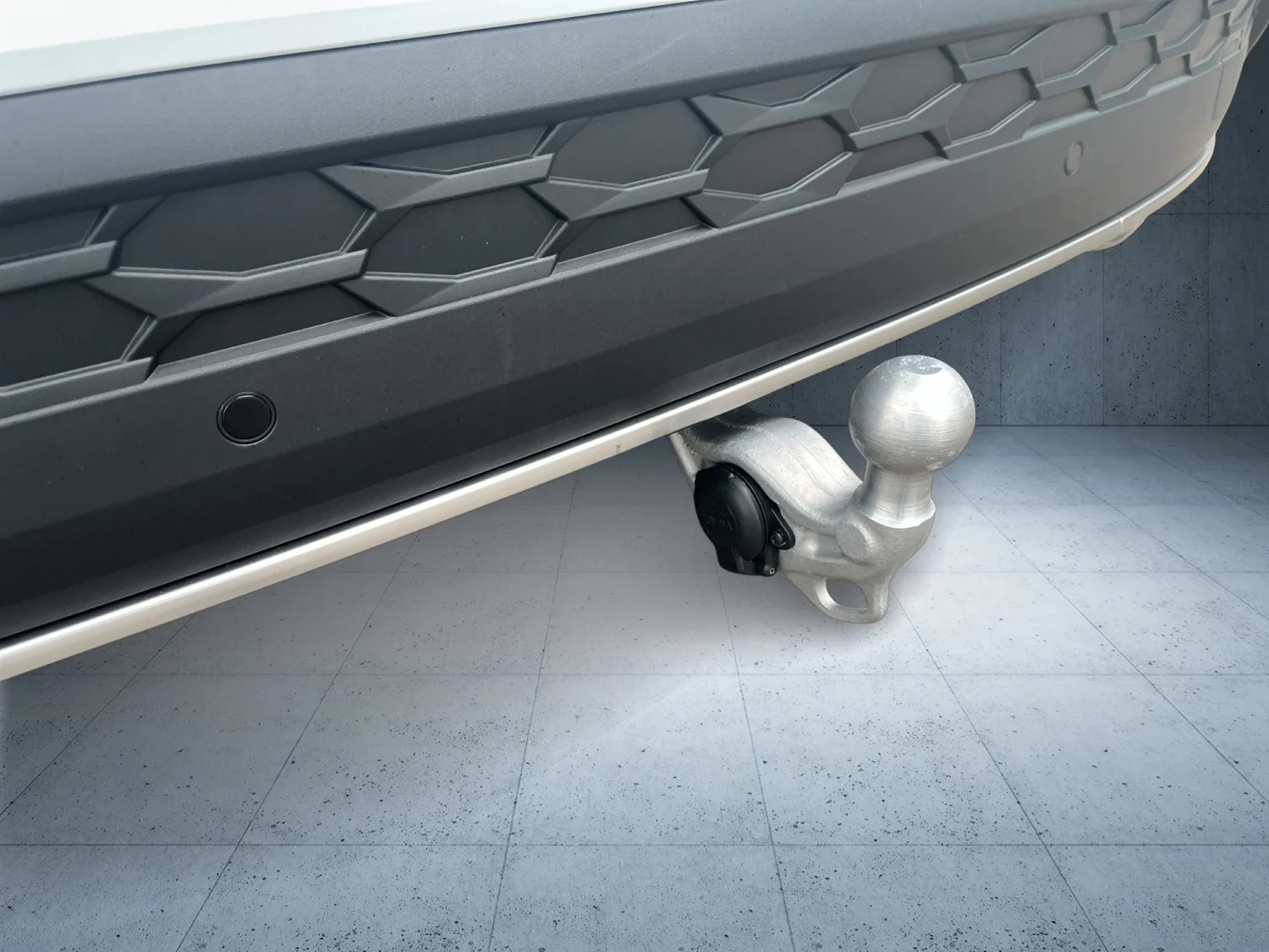 Bild eines Kodiaq Sportline TSI mHEV DSG