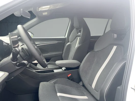 Bild eines Kodiaq Sportline TSI mHEV DSG