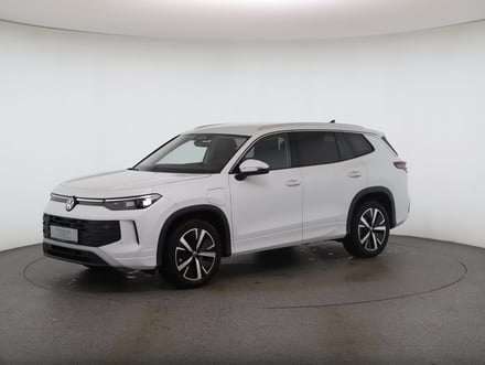 VW Tayron Friends eHybrid DSG 150kW