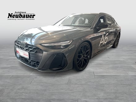 Audi A6 Avant quattro TDI 150 kW
