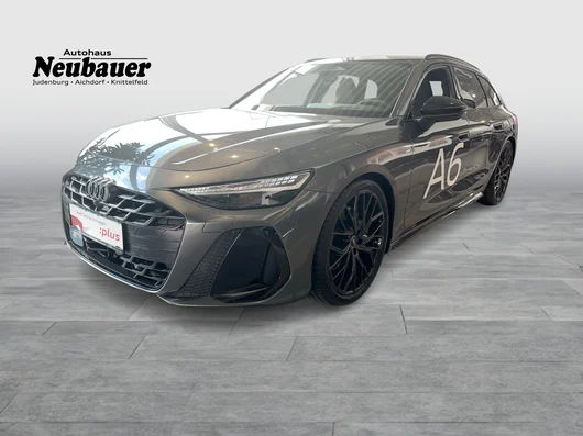 Bild eines A6 Avant quattro TDI 150 kW