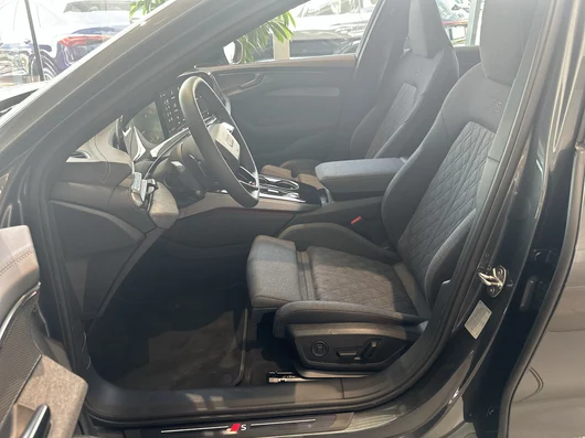 Bild eines A6 Avant quattro TDI 150 kW