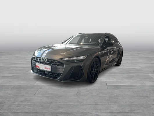 Bild eines A6 Avant quattro TDI 150 kW