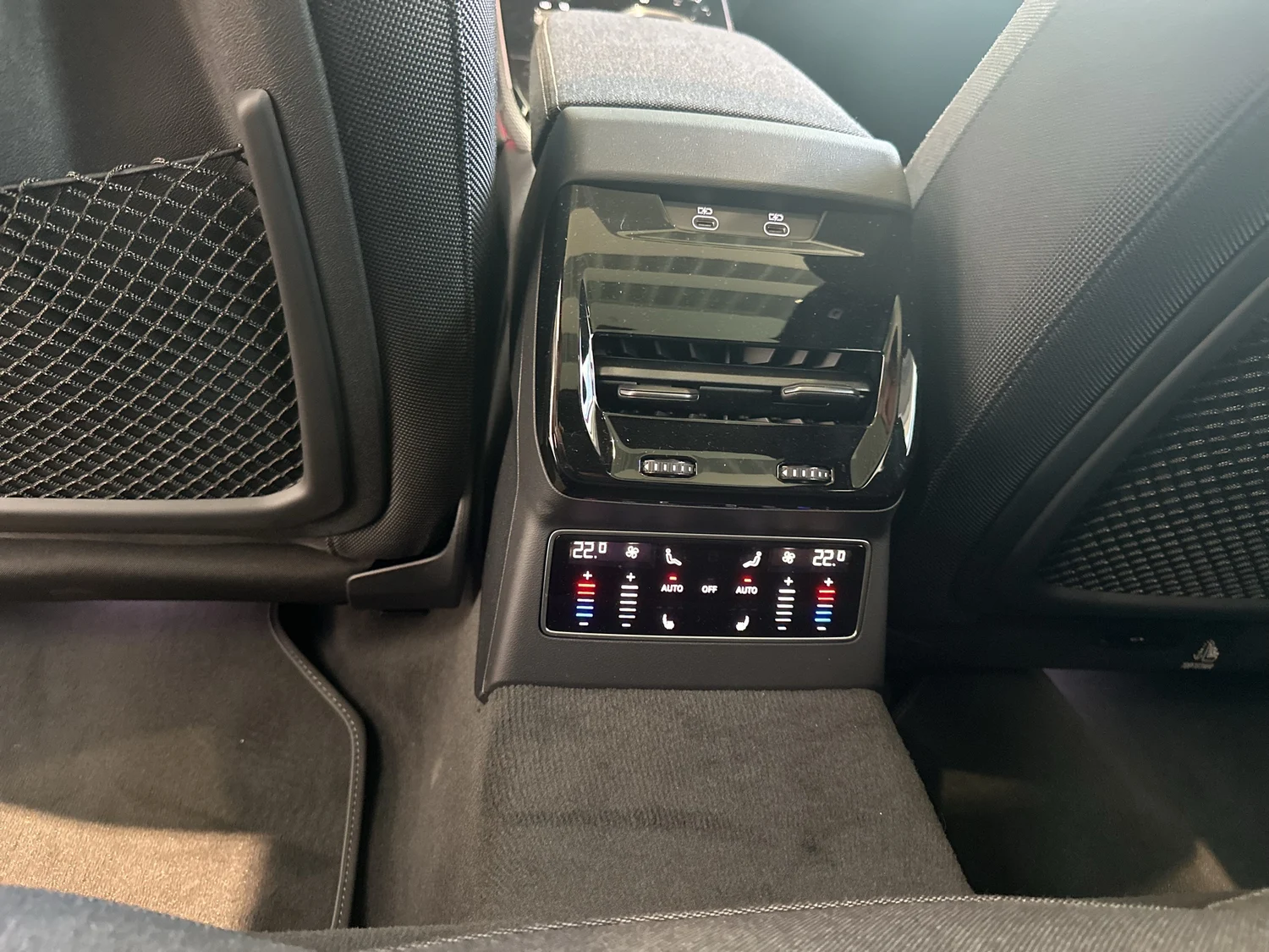 Bild eines A6 Avant quattro TDI 150 kW