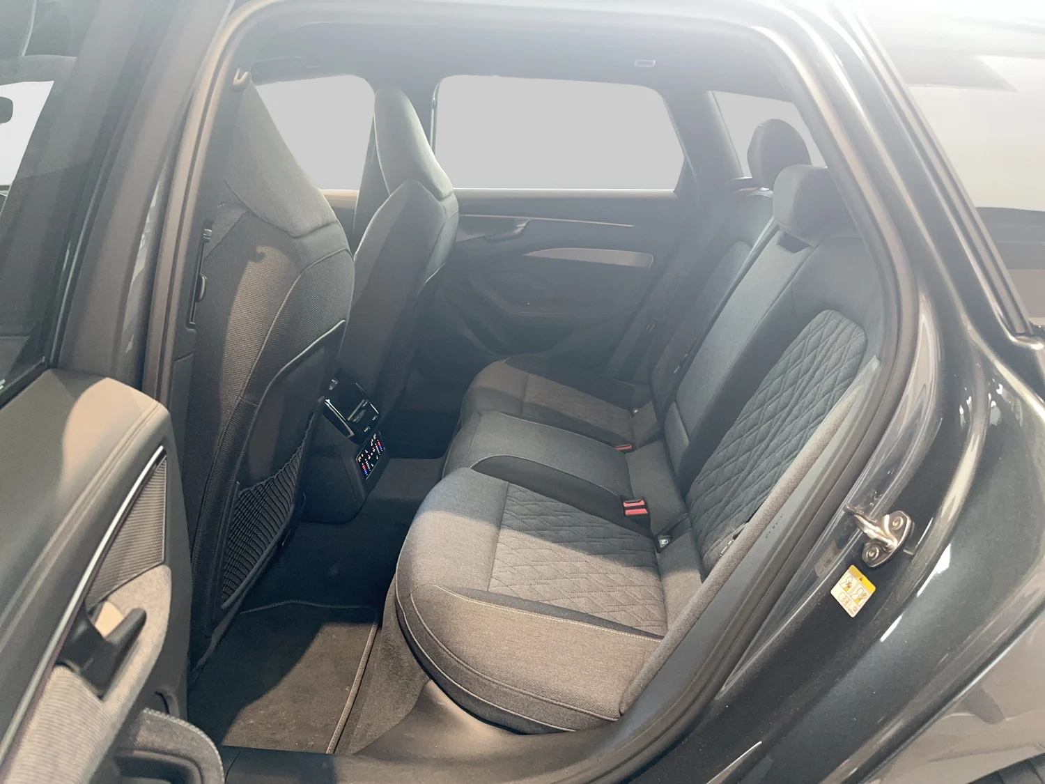 Bild eines A6 Avant quattro TDI 150 kW