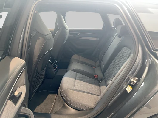 Bild eines A6 Avant quattro TDI 150 kW