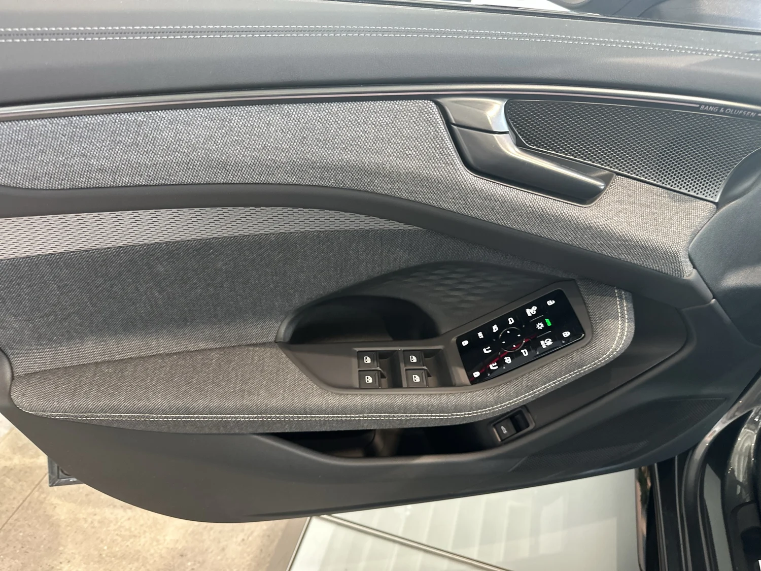 Bild eines A6 Avant quattro TDI 150 kW