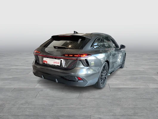 Bild eines A6 Avant quattro TDI 150 kW