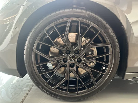 Bild eines A6 Avant quattro TDI 150 kW