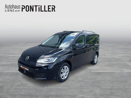 VW Caddy Family TSI