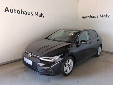 VW Golf Rabbit TSI