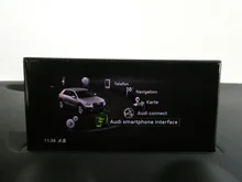 Thumbnail-Foto von Fahrzeug