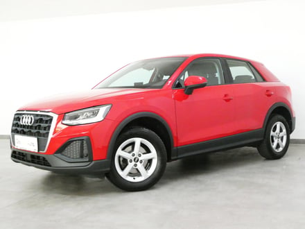 Audi Q2 30 TDI intense