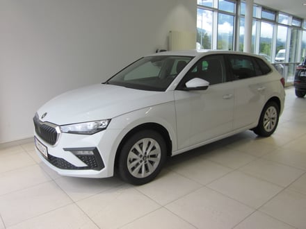 Škoda Scala Selection TSI