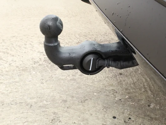 Bild eines Q5 SUV TDI quattro 150 kW