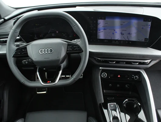 Bild eines Q5 SUV TDI quattro 150 kW