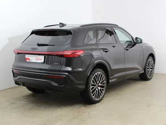 Bild eines Q5 SUV TDI quattro 150 kW