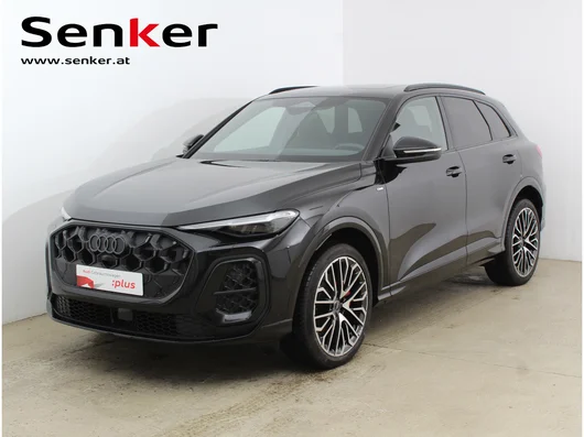 Bild eines Q5 SUV TDI quattro 150 kW