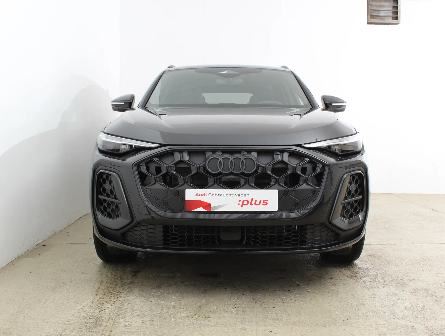 Bild eines Q5 SUV TDI quattro 150 kW