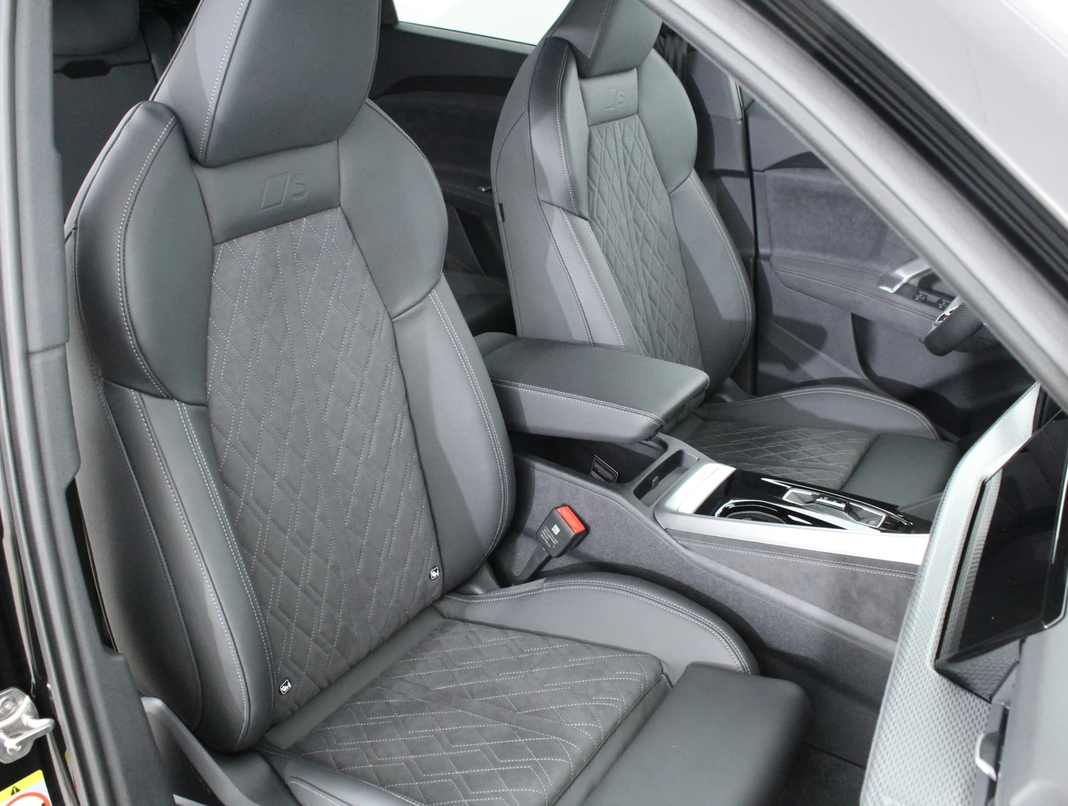 Bild eines Q5 SUV TDI quattro 150 kW