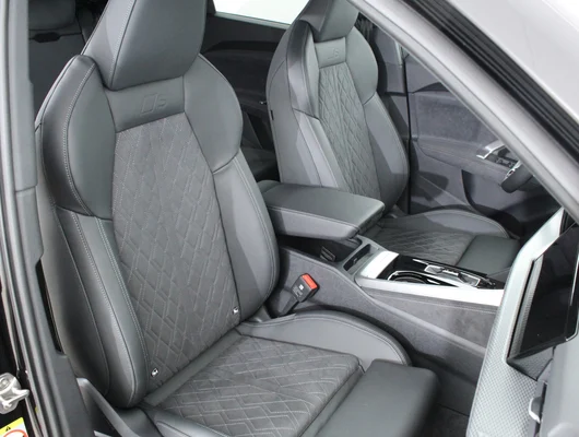 Bild eines Q5 SUV TDI quattro 150 kW