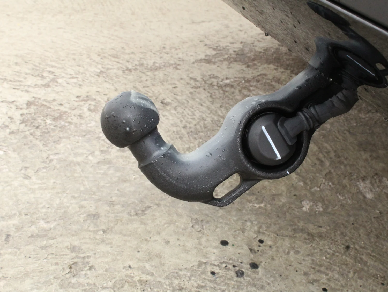 Bild eines Q5 SUV TDI quattro 150 kW