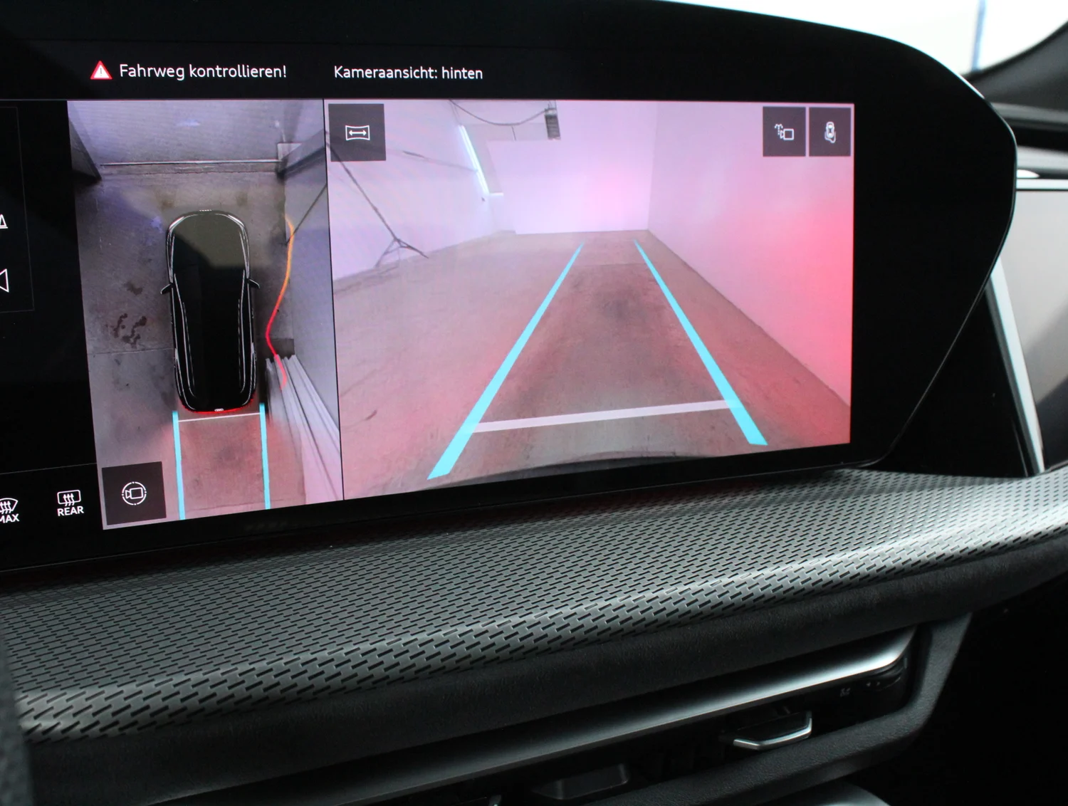 Bild eines Q5 SUV TDI quattro 150 kW