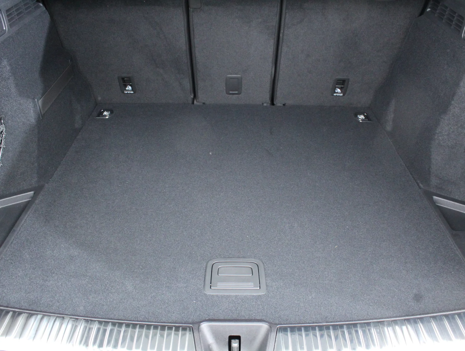 Bild eines Q5 SUV TDI quattro 150 kW