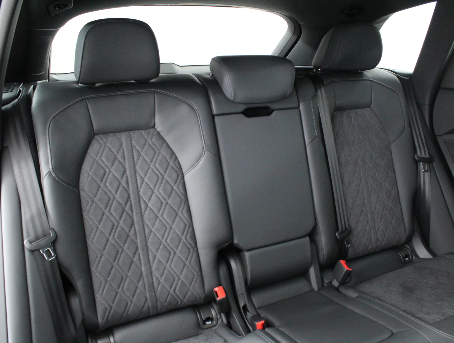 Bild eines Q5 SUV TDI quattro 150 kW