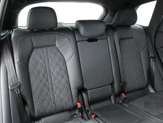 Bild eines Q5 SUV TDI quattro 150 kW