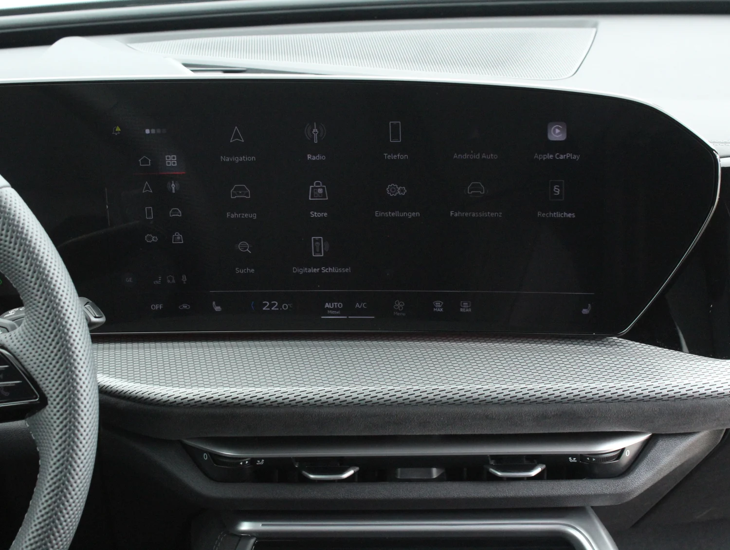 Bild eines Q5 SUV TDI quattro 150 kW