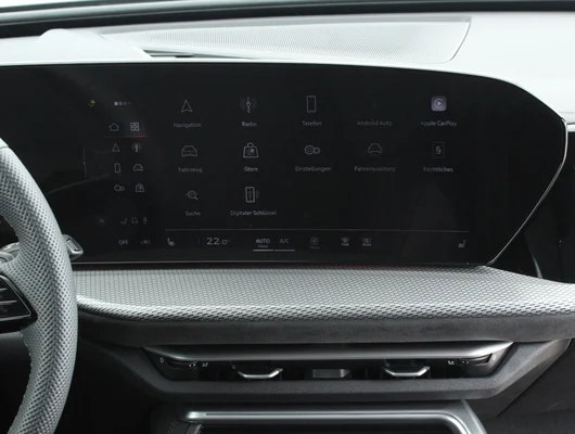 Bild eines Q5 SUV TDI quattro 150 kW