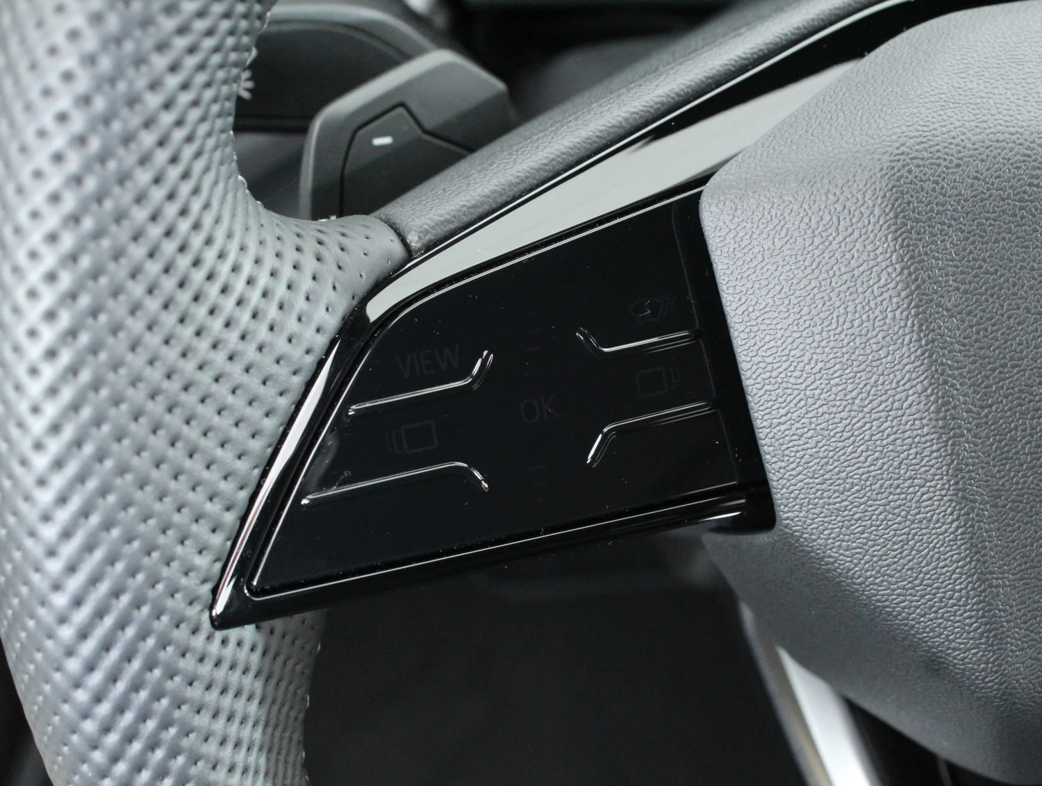 Bild eines Q5 SUV TDI quattro 150 kW