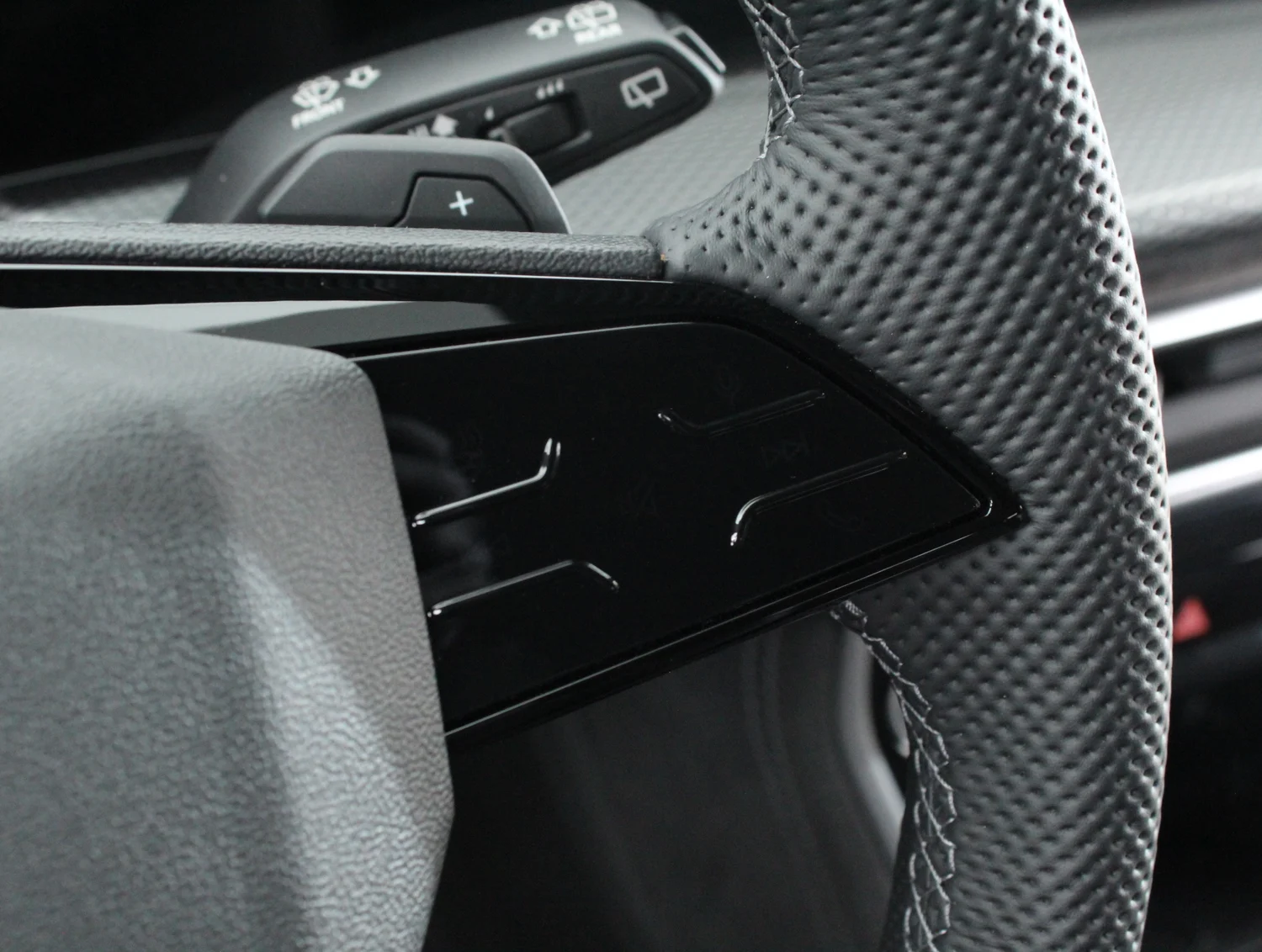 Bild eines Q5 SUV TDI quattro 150 kW