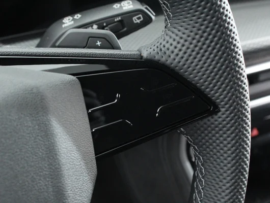 Bild eines Q5 SUV TDI quattro 150 kW