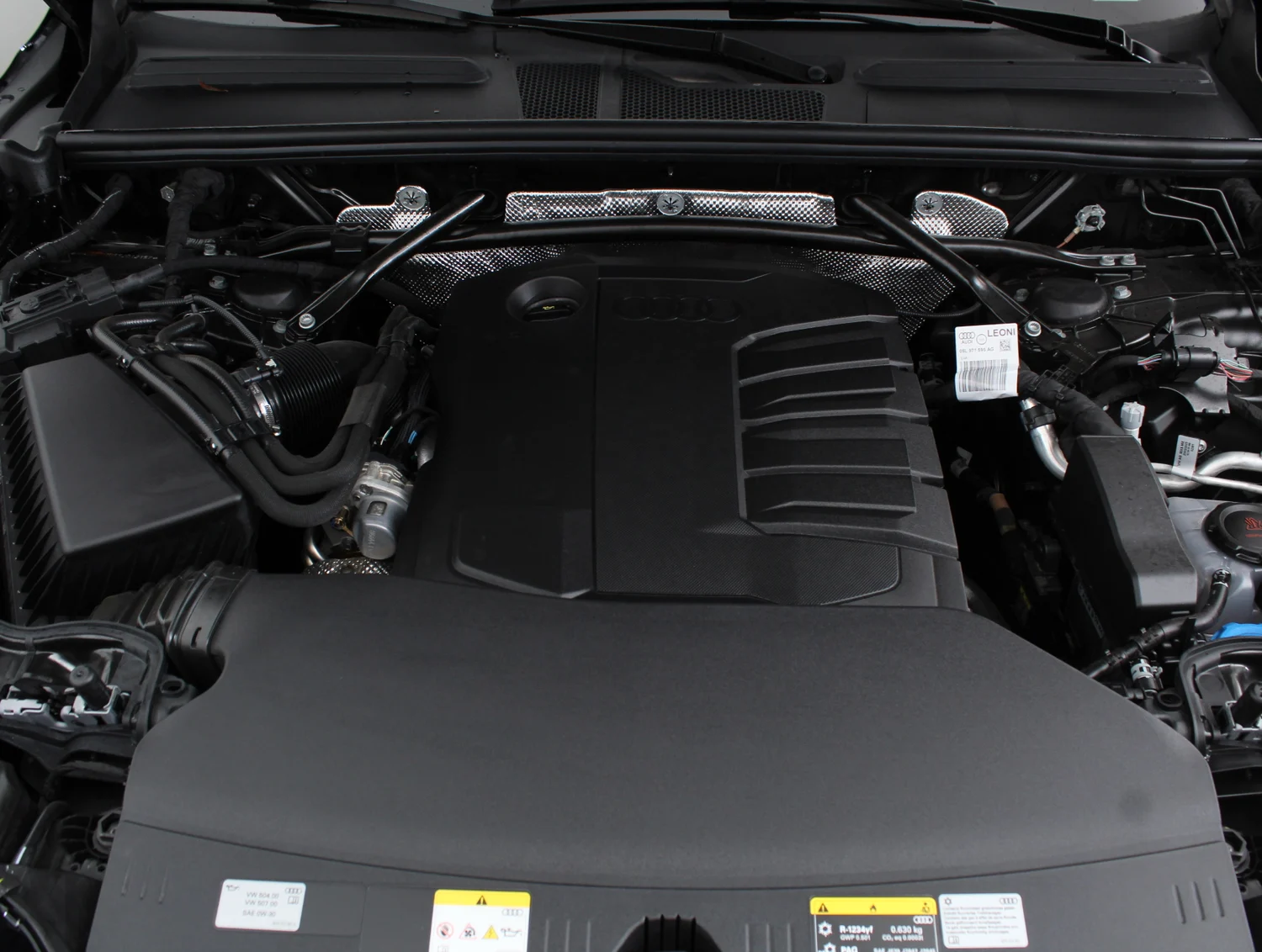 Bild eines Q5 SUV TDI quattro 150 kW