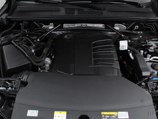 Bild eines Q5 SUV TDI quattro 150 kW