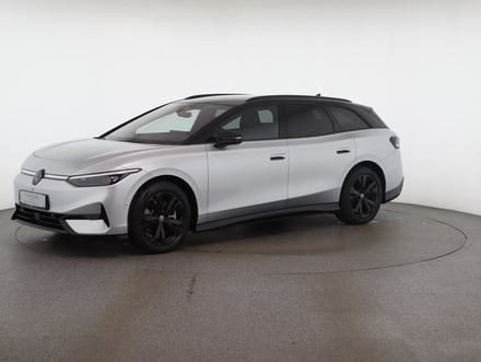 VW ID.7 Tourer Pro 210 kW Business