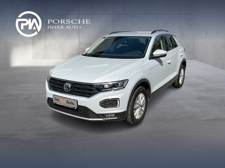 VW T-Roc Design TSI
